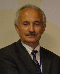 Prof. Dr. Osman ADIGUZEL